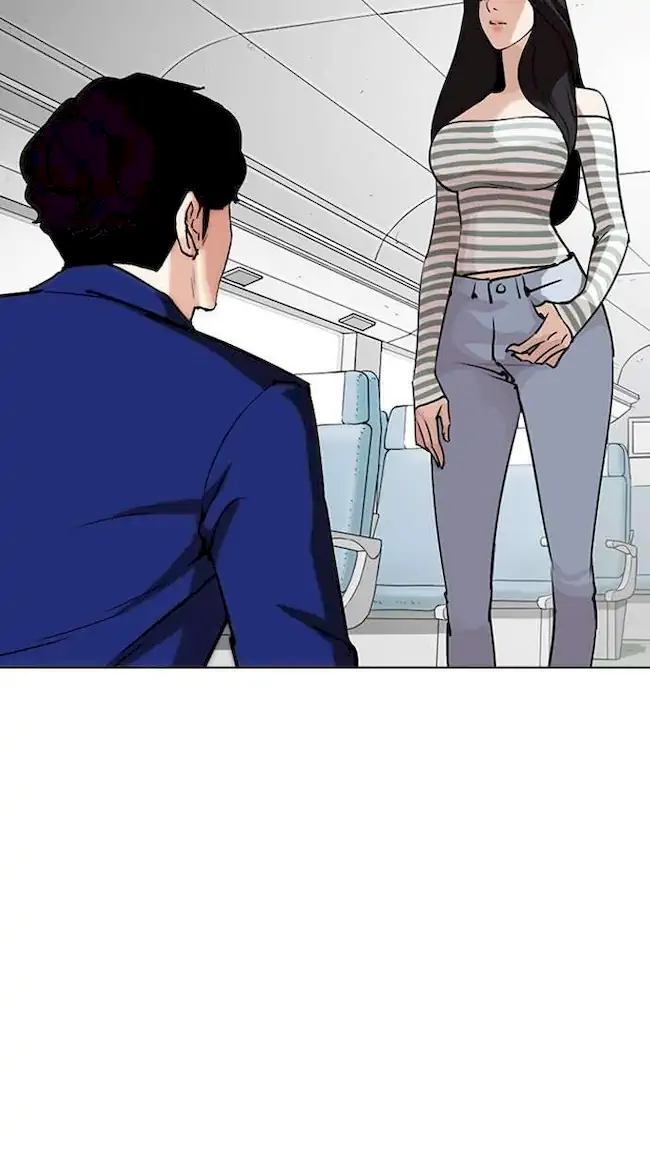Lookism Chapter 258 - halaman 39