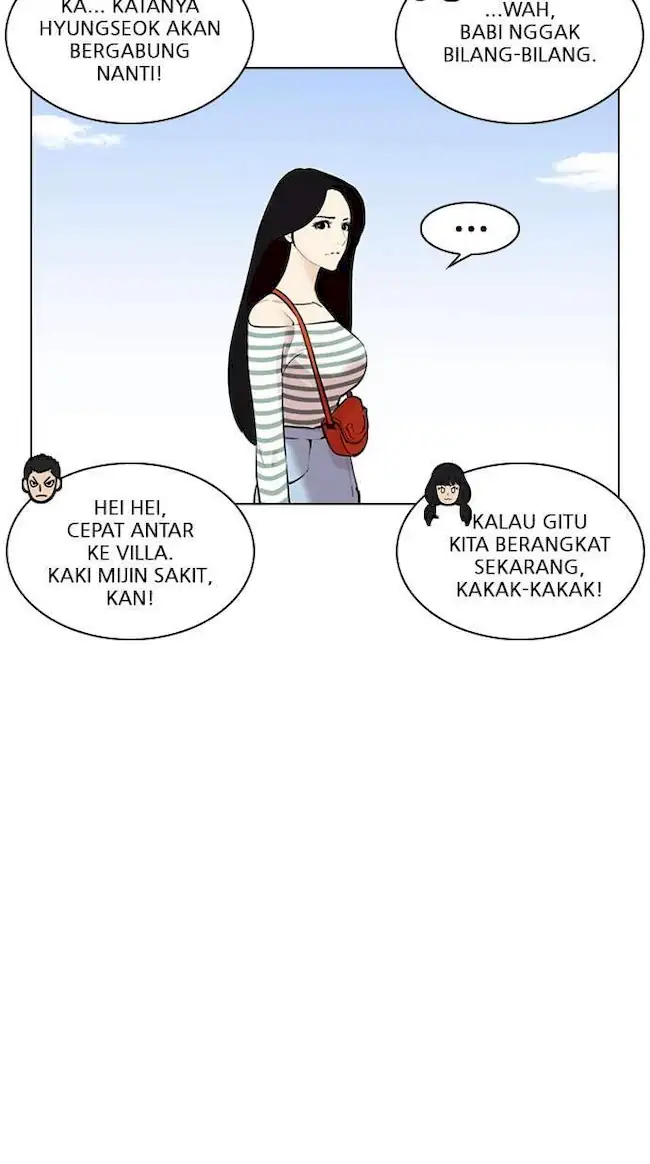 Lookism Chapter 258 - halaman 44