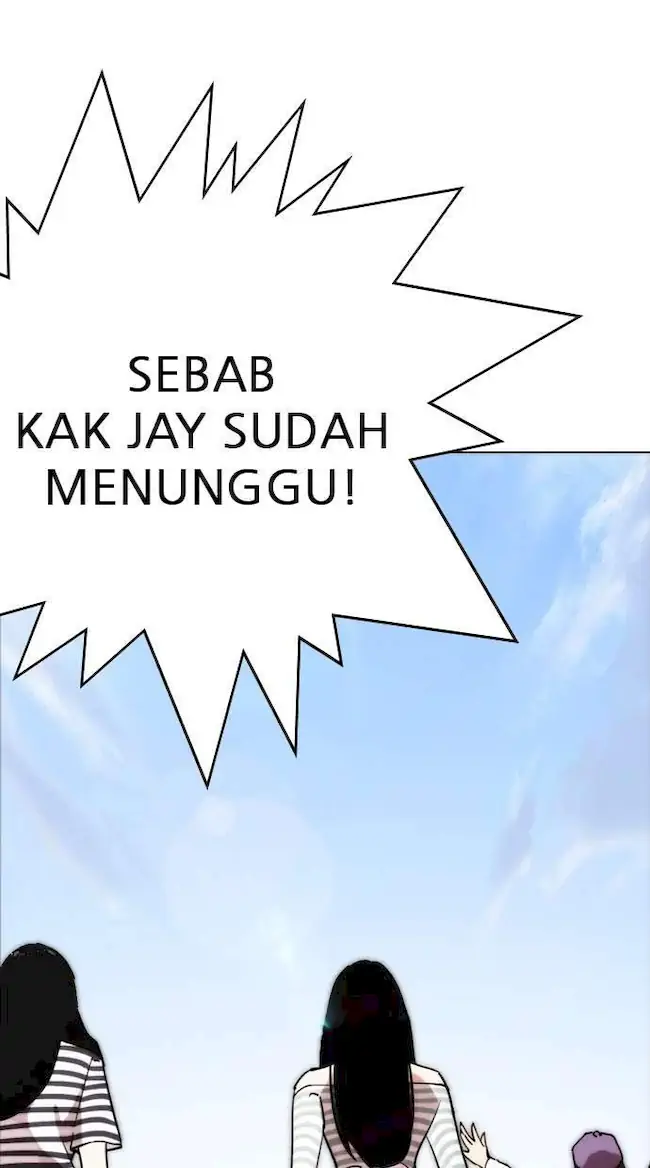 Lookism Chapter 258 - halaman 45