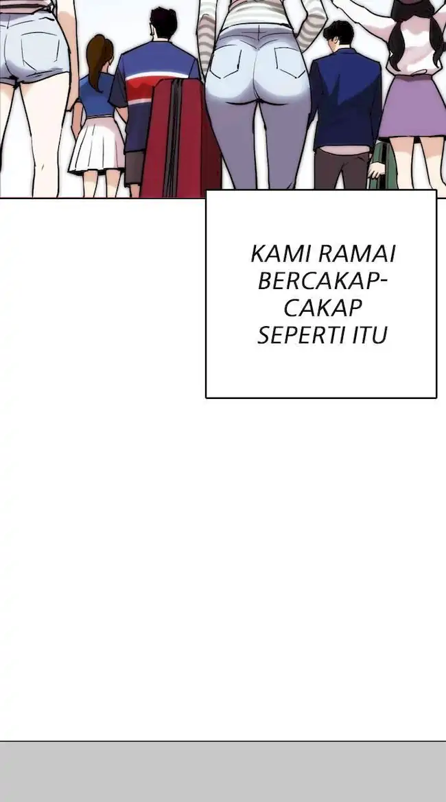 Lookism Chapter 258 - halaman 46