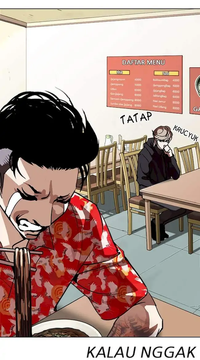 Lookism Chapter 258 - halaman 57