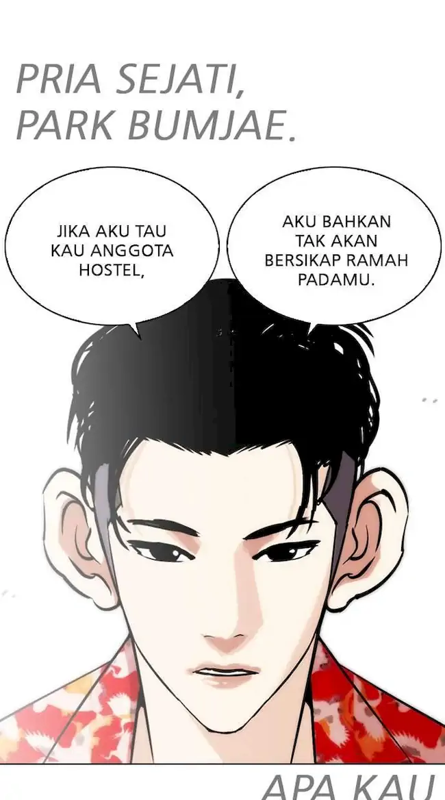 Lookism Chapter 258 - halaman 63