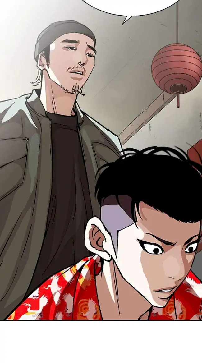 Lookism Chapter 258 - halaman 65
