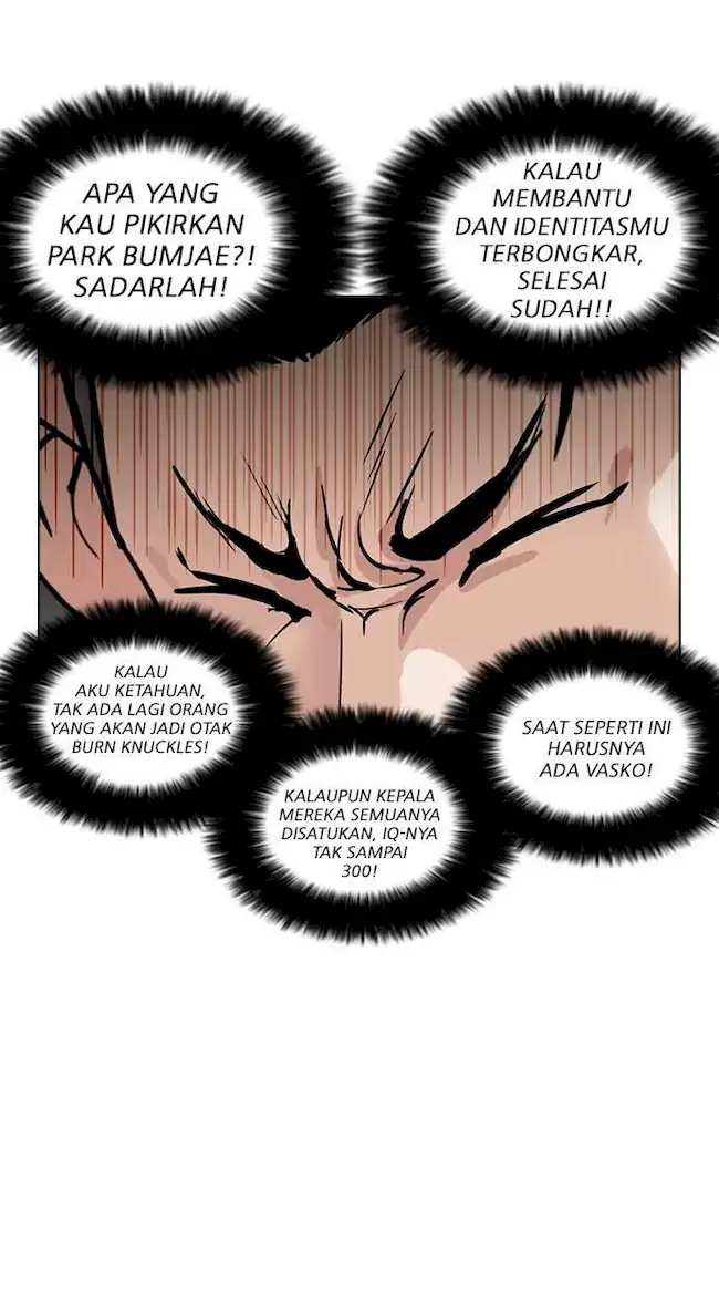Lookism Chapter 258 - halaman 79