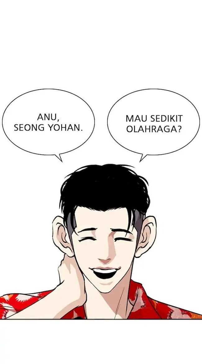 Lookism Chapter 258 - halaman 91