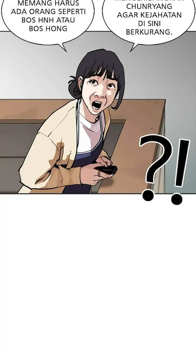 Lookism Chapter 258 - halaman 99