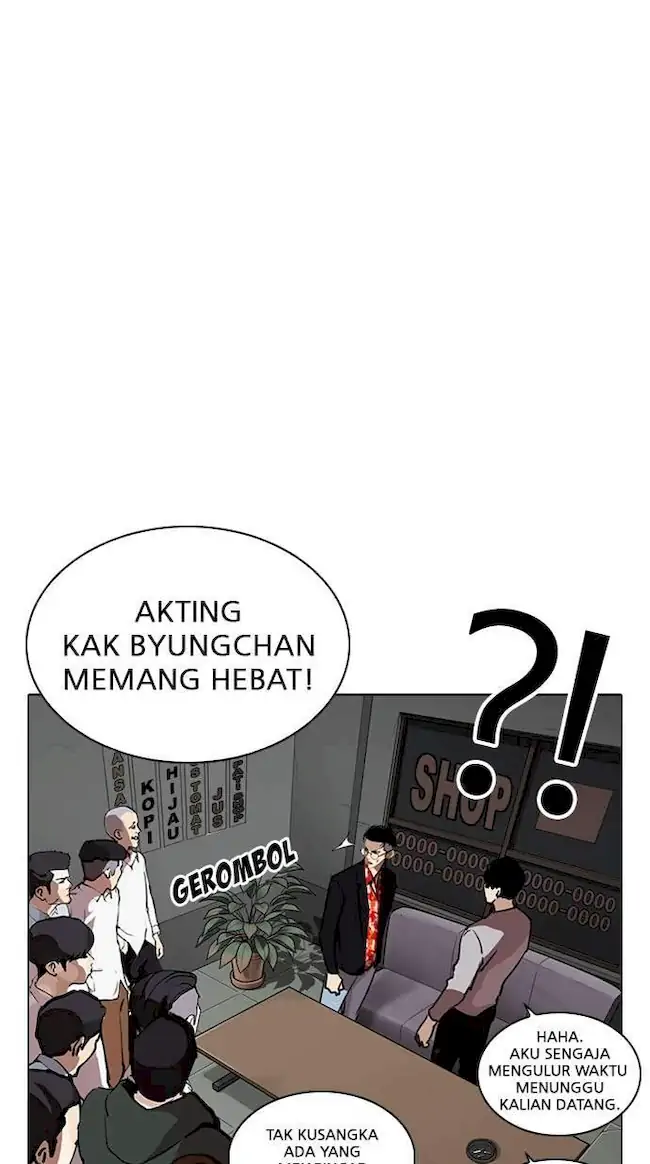 Lookism Chapter 259 - halaman 102