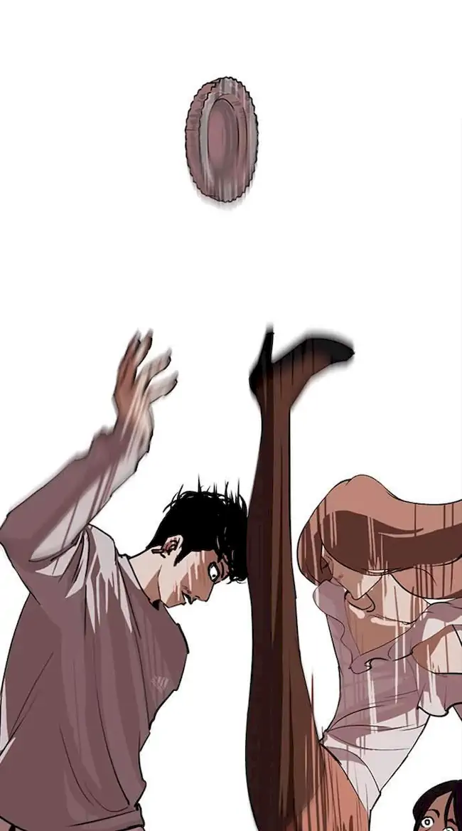 Lookism Chapter 259 - halaman 108