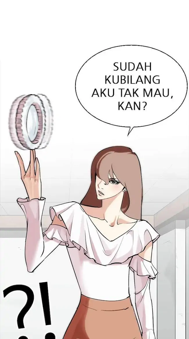 Lookism Chapter 259 - halaman 112