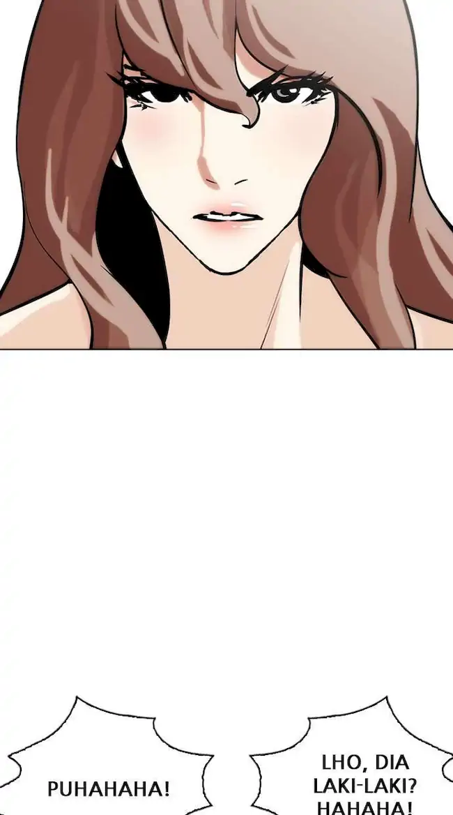 Lookism Chapter 259 - halaman 114