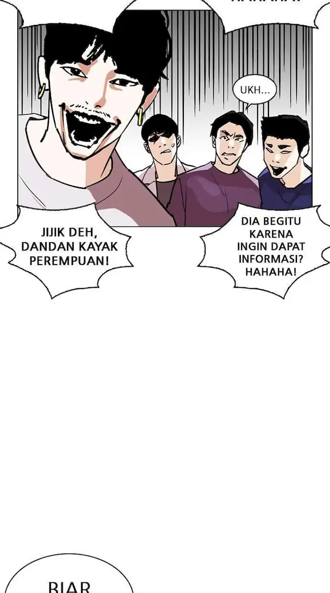 Lookism Chapter 259 - halaman 115