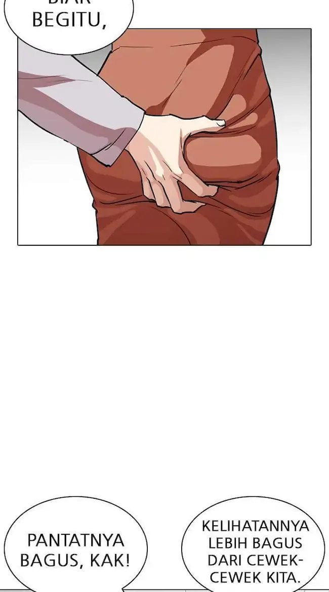 Lookism Chapter 259 - halaman 116