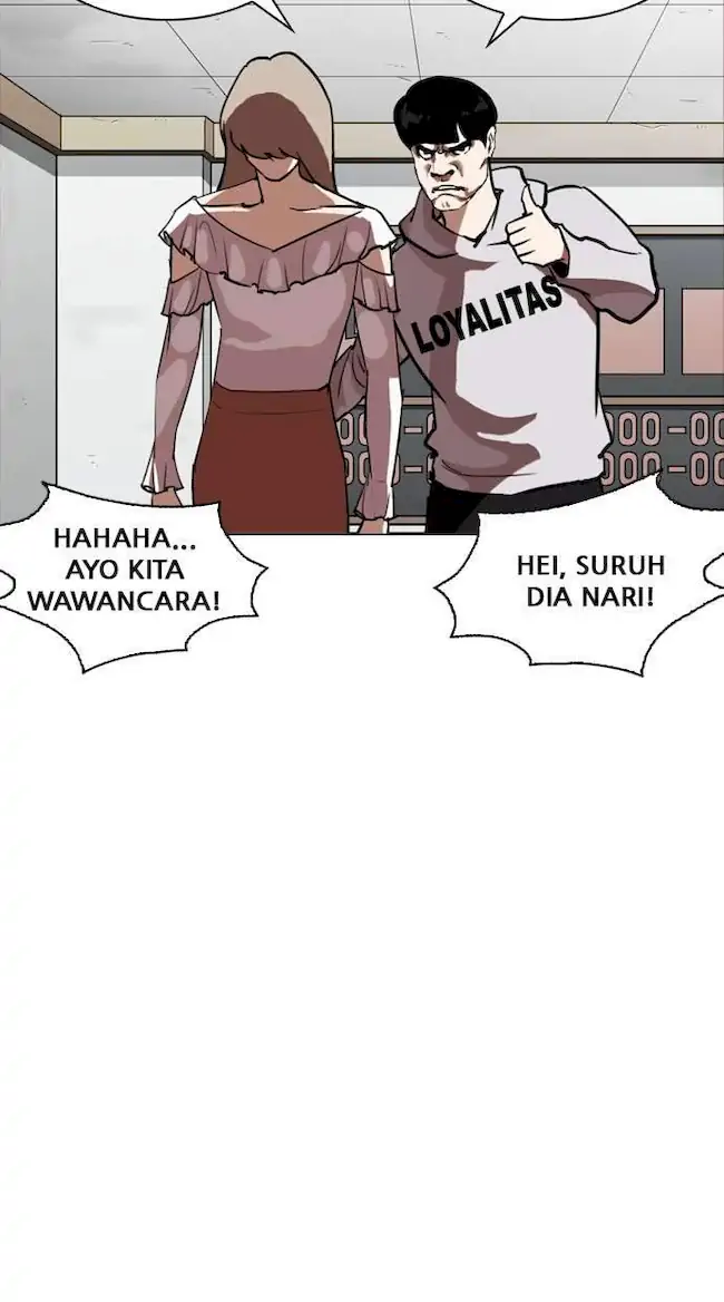 Lookism Chapter 259 - halaman 117