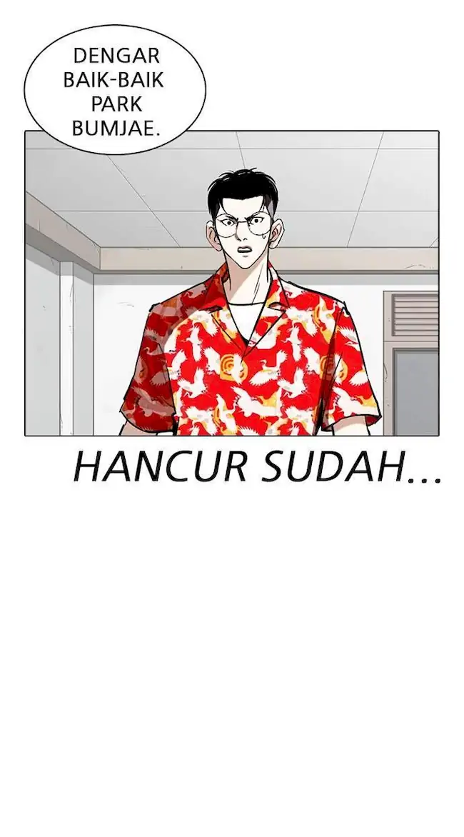 Lookism Chapter 259 - halaman 119