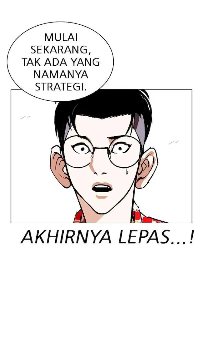 Lookism Chapter 259 - halaman 120
