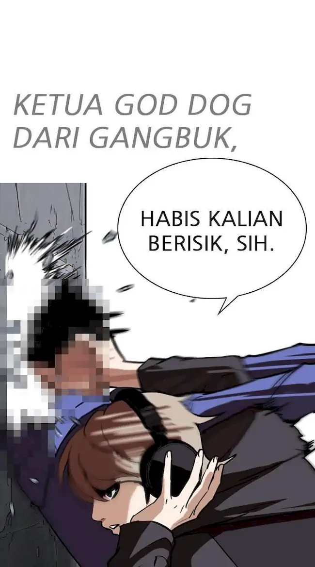 Lookism Chapter 259 - halaman 13