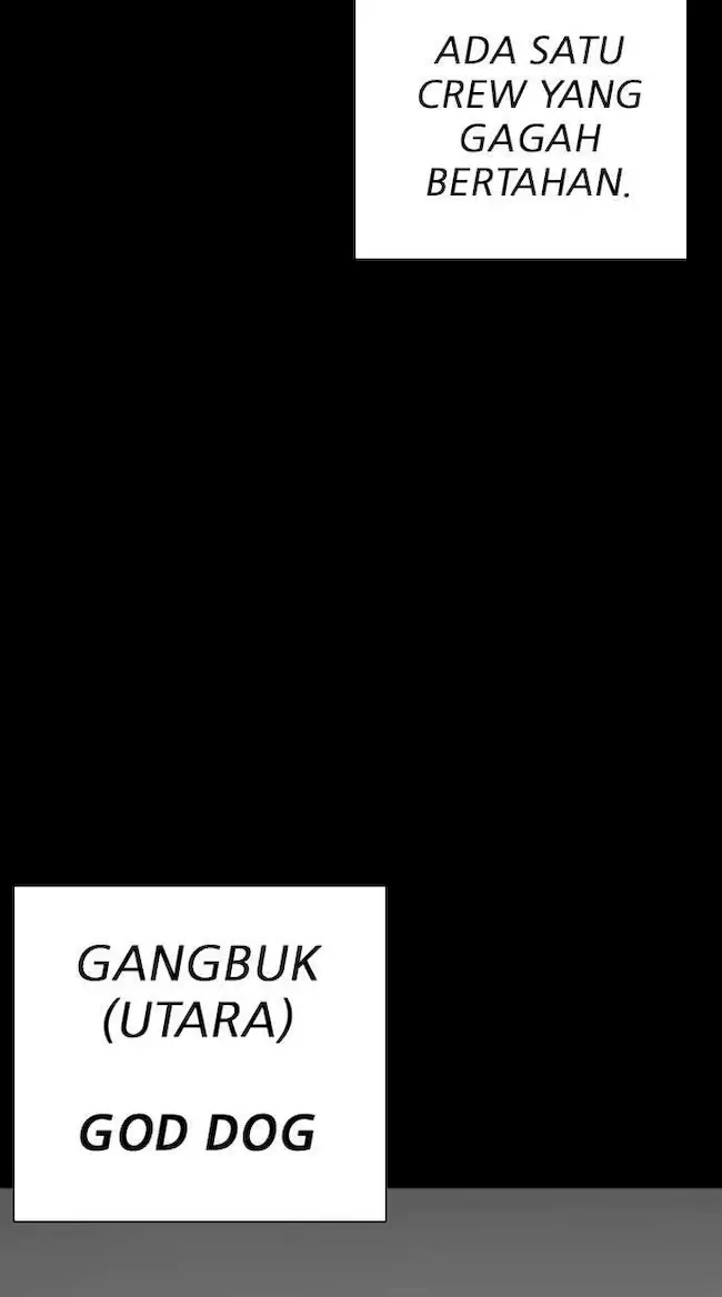 Lookism Chapter 259 - halaman 28