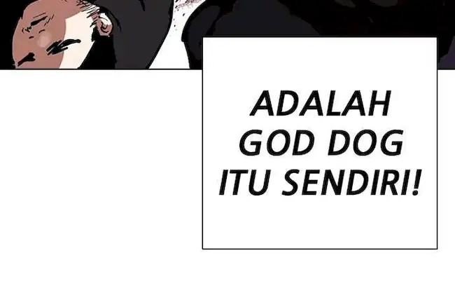 Lookism Chapter 259 - halaman 33