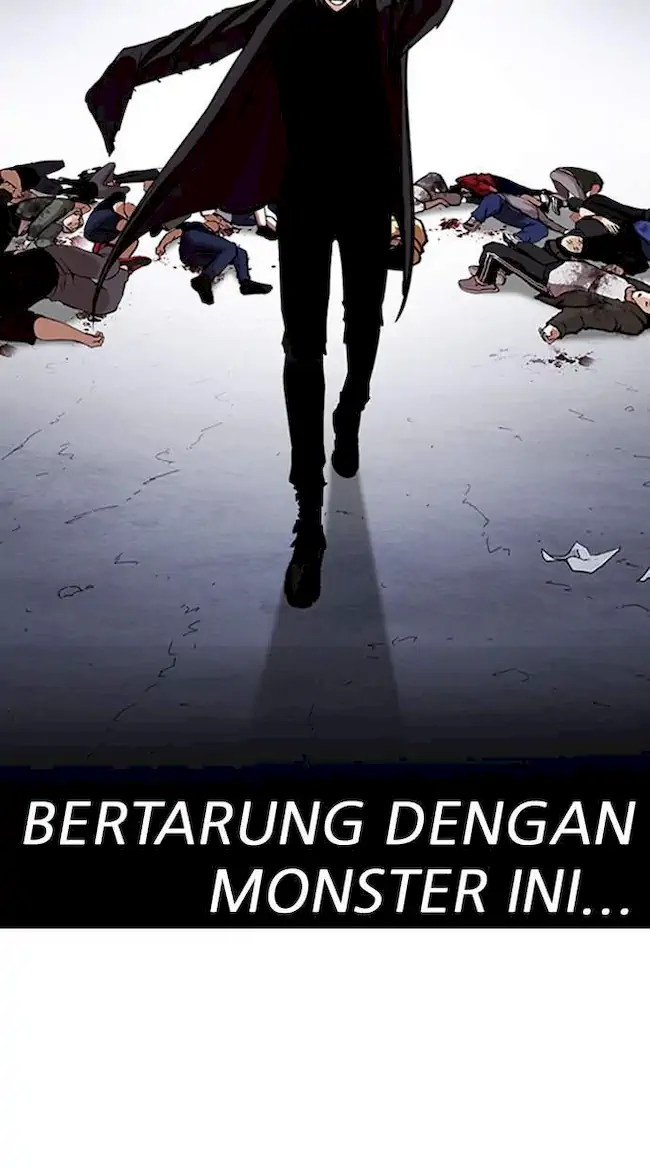 Lookism Chapter 259 - halaman 36