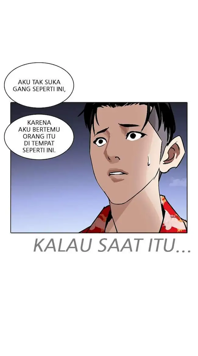 Lookism Chapter 259 - halaman 37