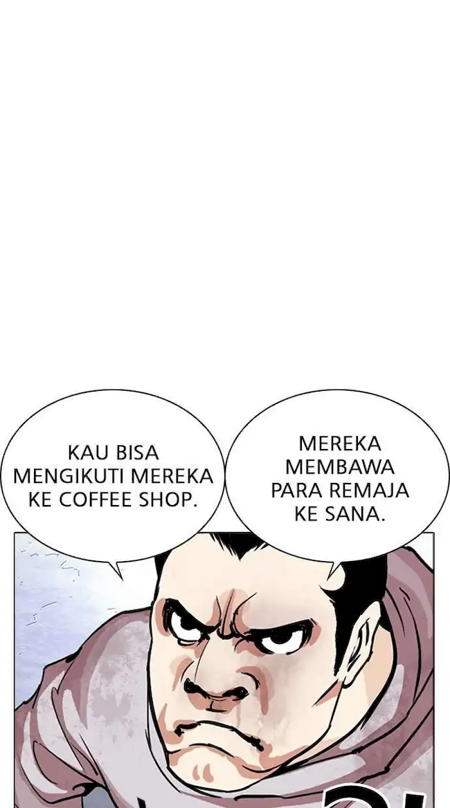 Lookism Chapter 259 - halaman 47