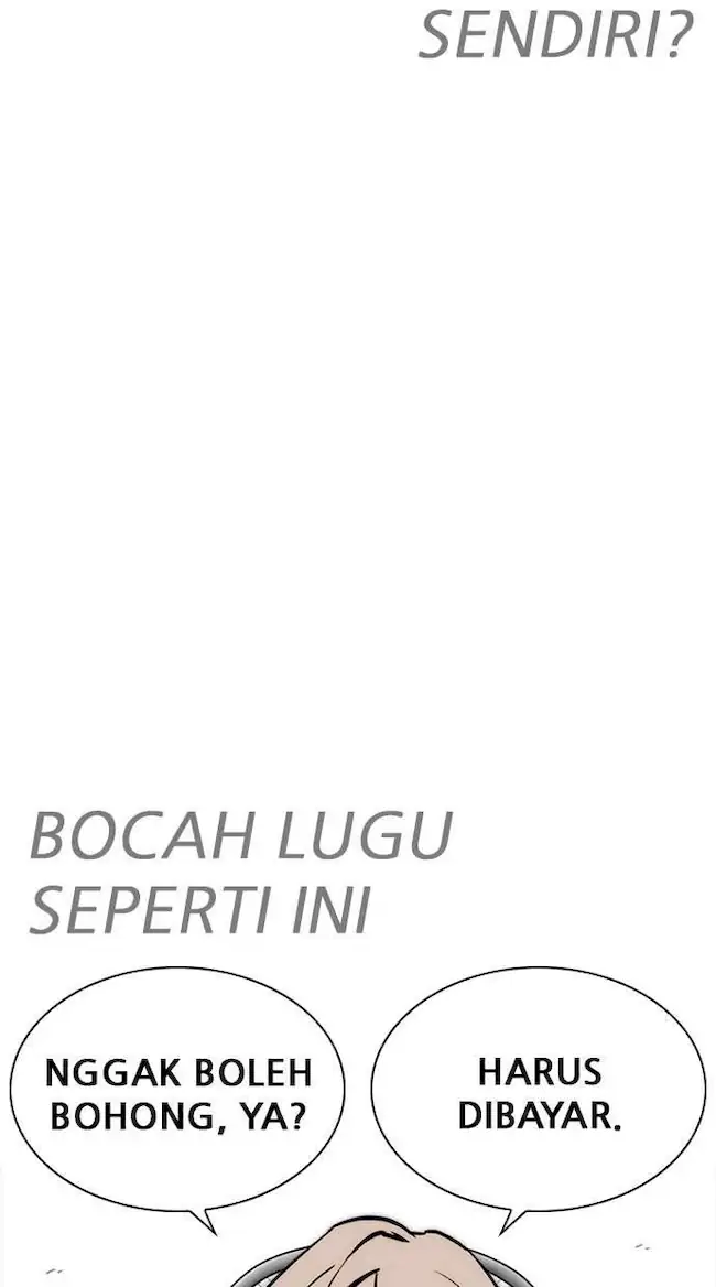 Lookism Chapter 259 - halaman 5