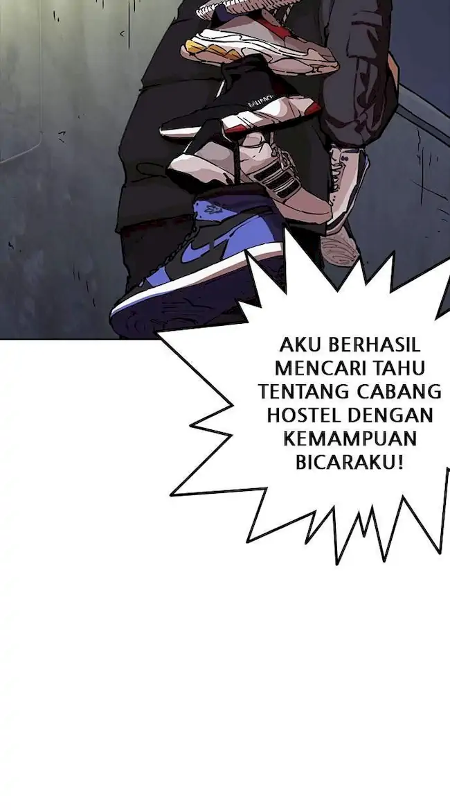 Lookism Chapter 259 - halaman 50