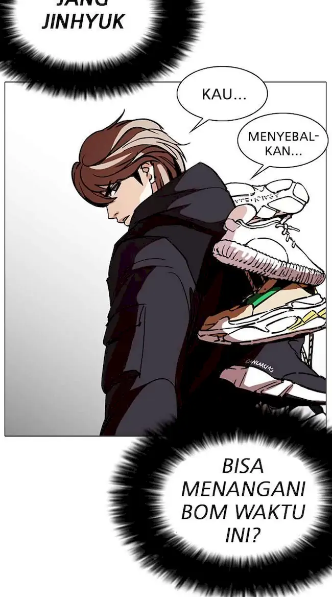 Lookism Chapter 259 - halaman 57