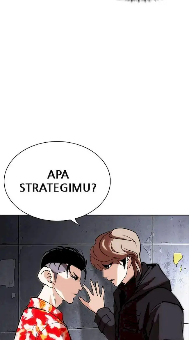 Lookism Chapter 259 - halaman 58
