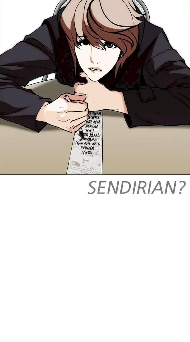 Lookism Chapter 259 - halaman 6
