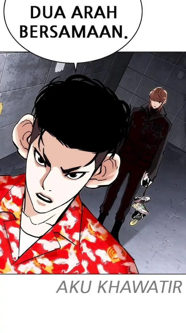 Lookism Chapter 259 - halaman 61