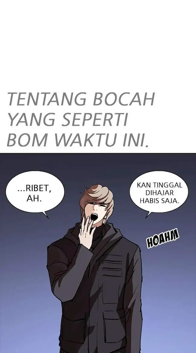 Lookism Chapter 259 - halaman 62