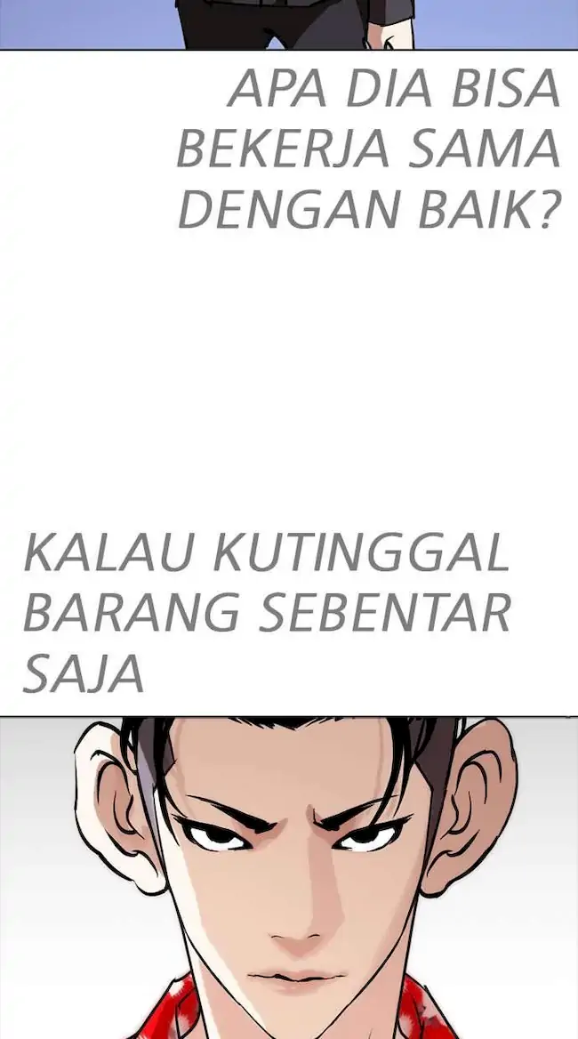 Lookism Chapter 259 - halaman 63