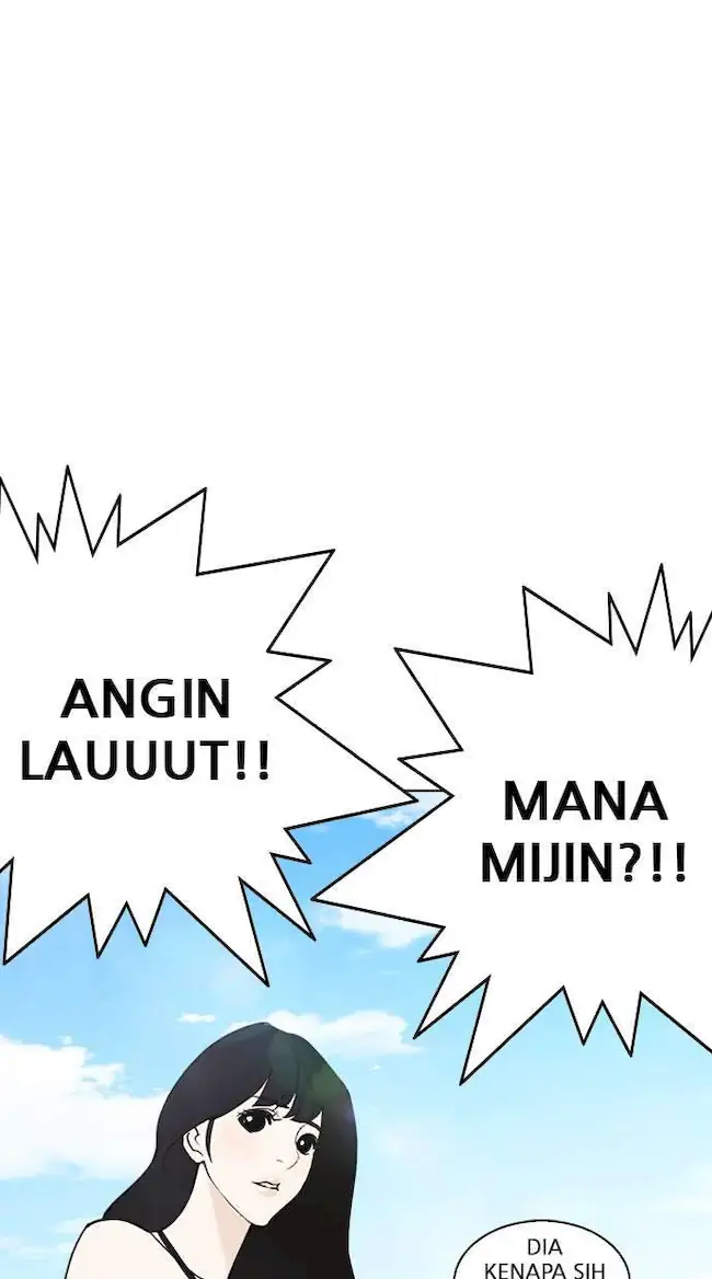 Lookism Chapter 259 - halaman 66