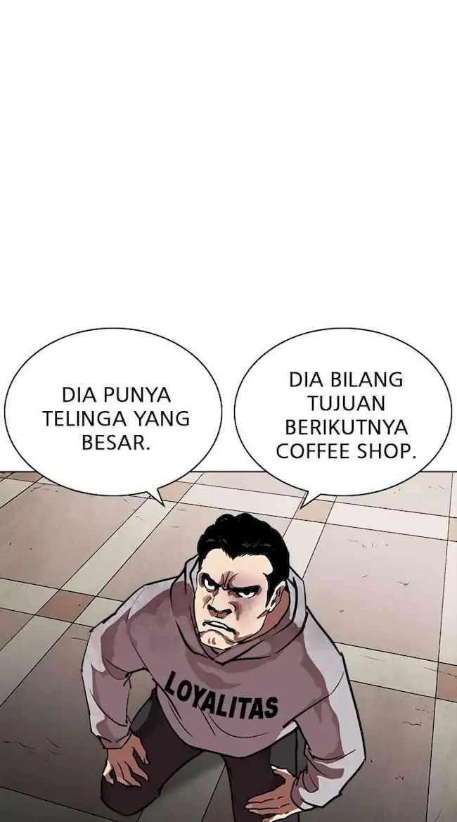 Lookism Chapter 259 - halaman 76