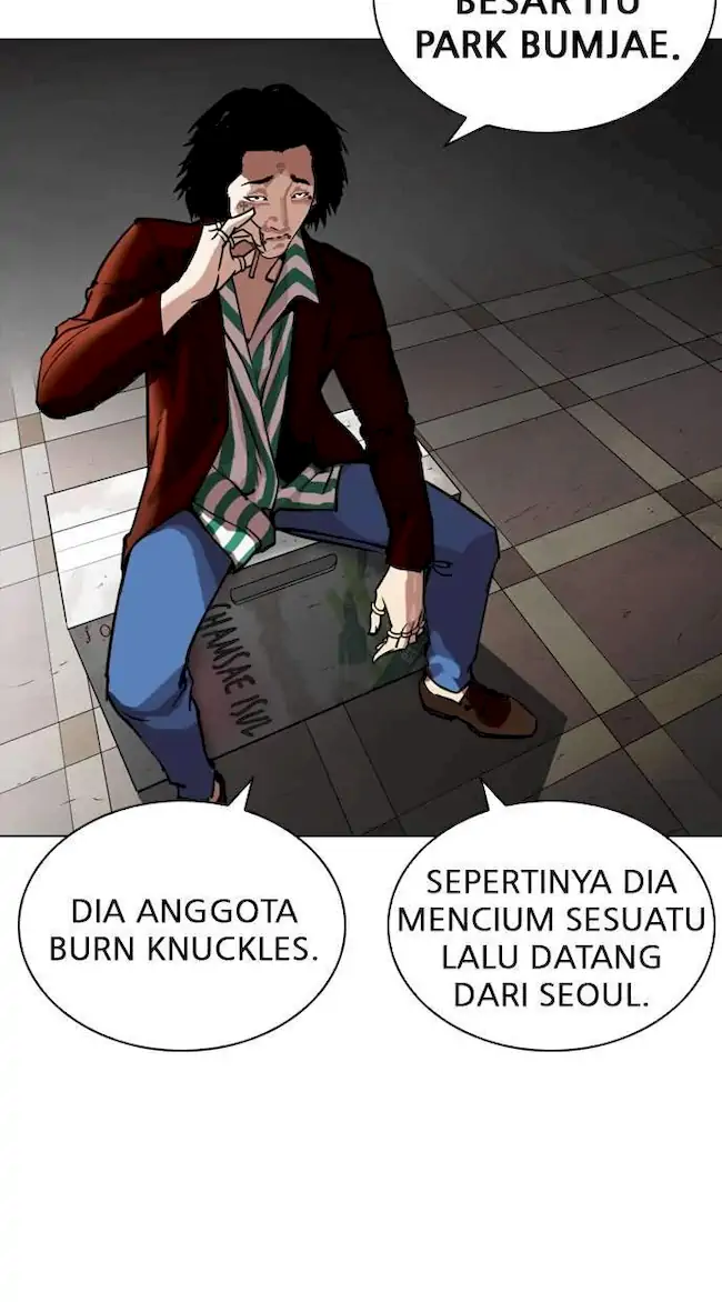 Lookism Chapter 259 - halaman 79