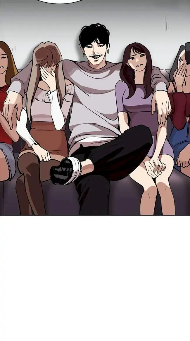 Lookism Chapter 259 - halaman 84