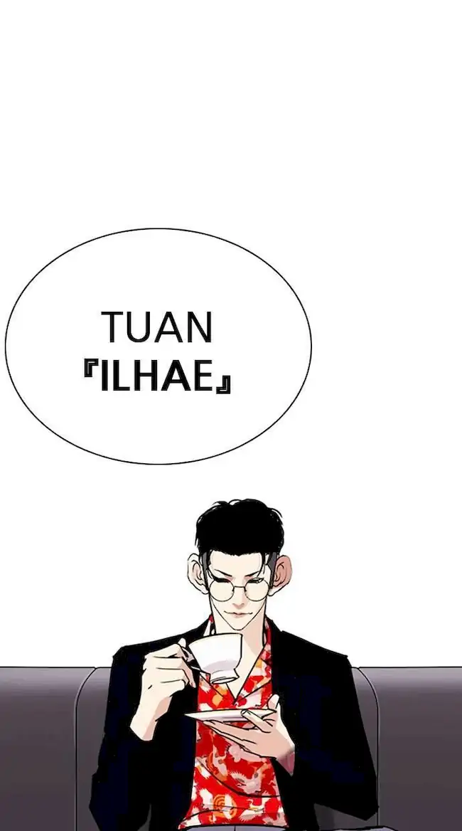 Lookism Chapter 259 - halaman 87