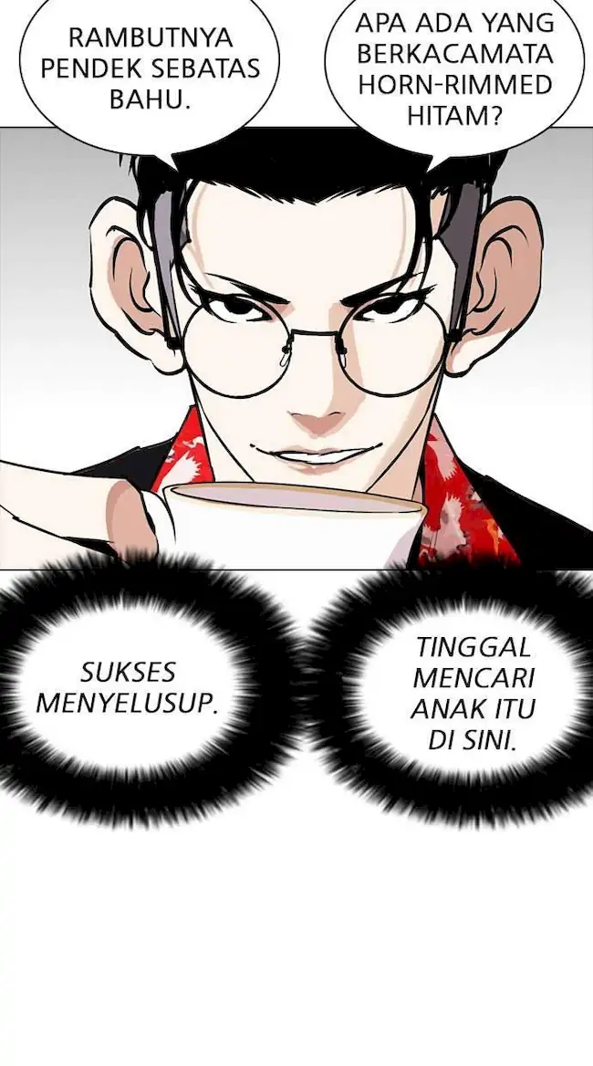 Lookism Chapter 259 - halaman 89