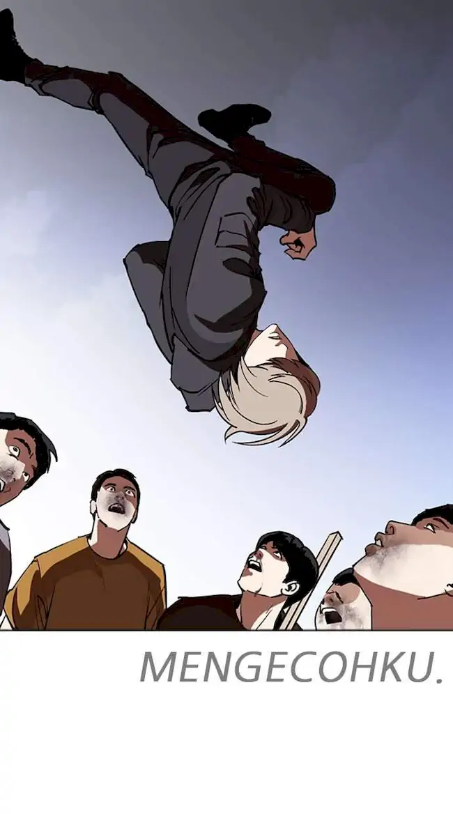 Lookism Chapter 259 - halaman 9
