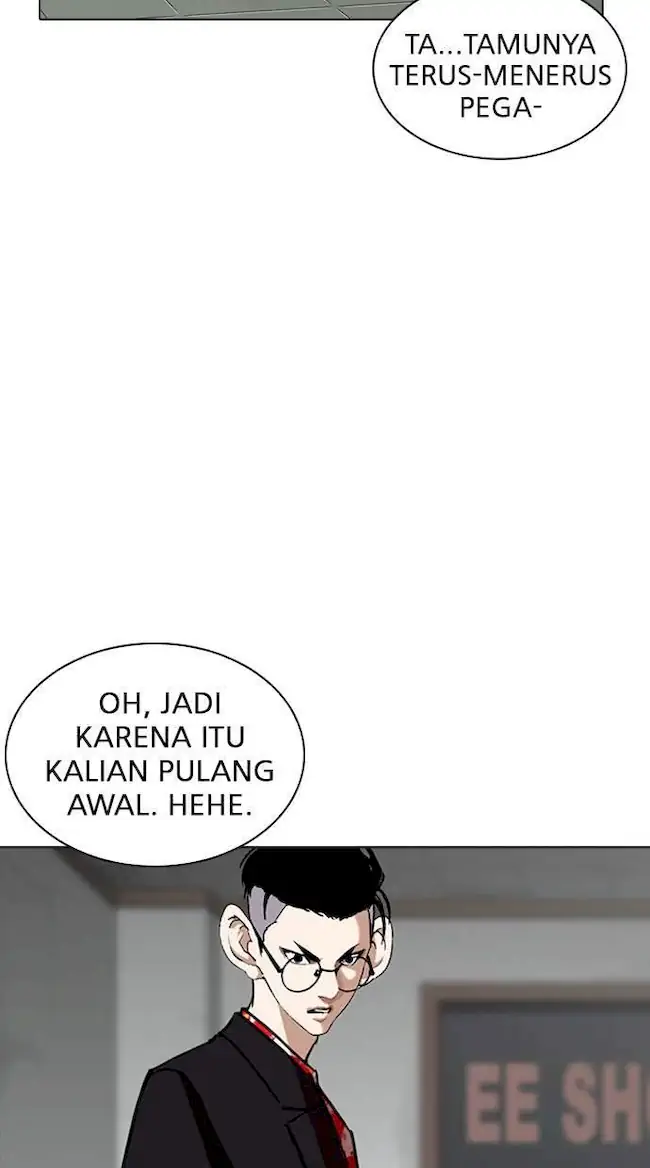 Lookism Chapter 259 - halaman 91