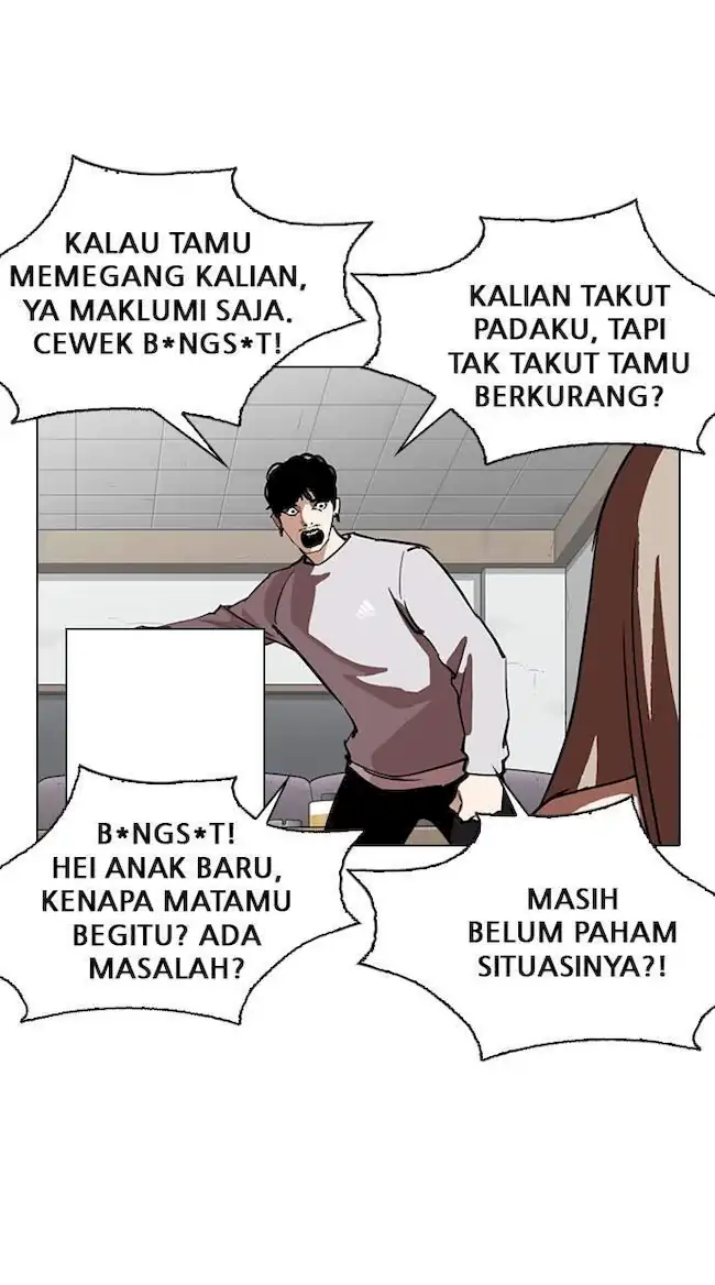 Lookism Chapter 259 - halaman 95