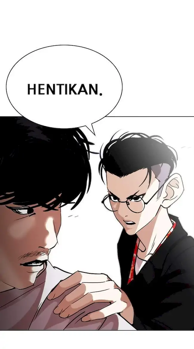 Lookism Chapter 259 - halaman 97