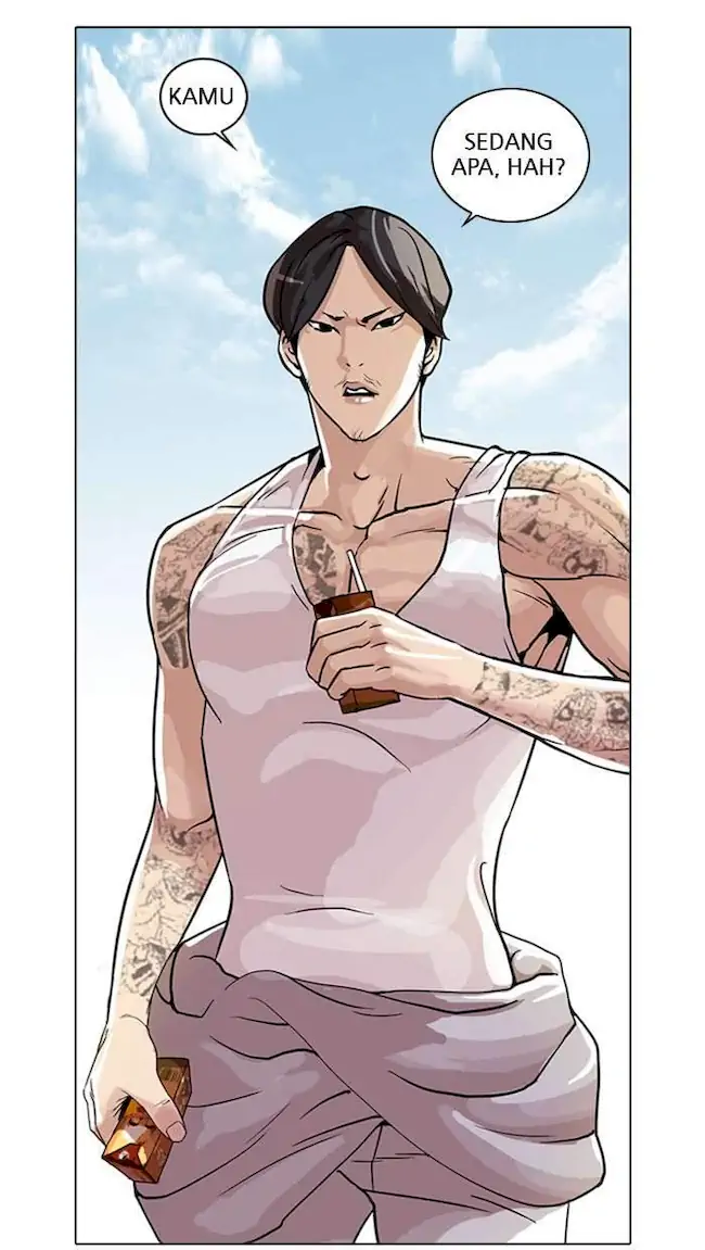 Lookism Chapter 26 - halaman 10
