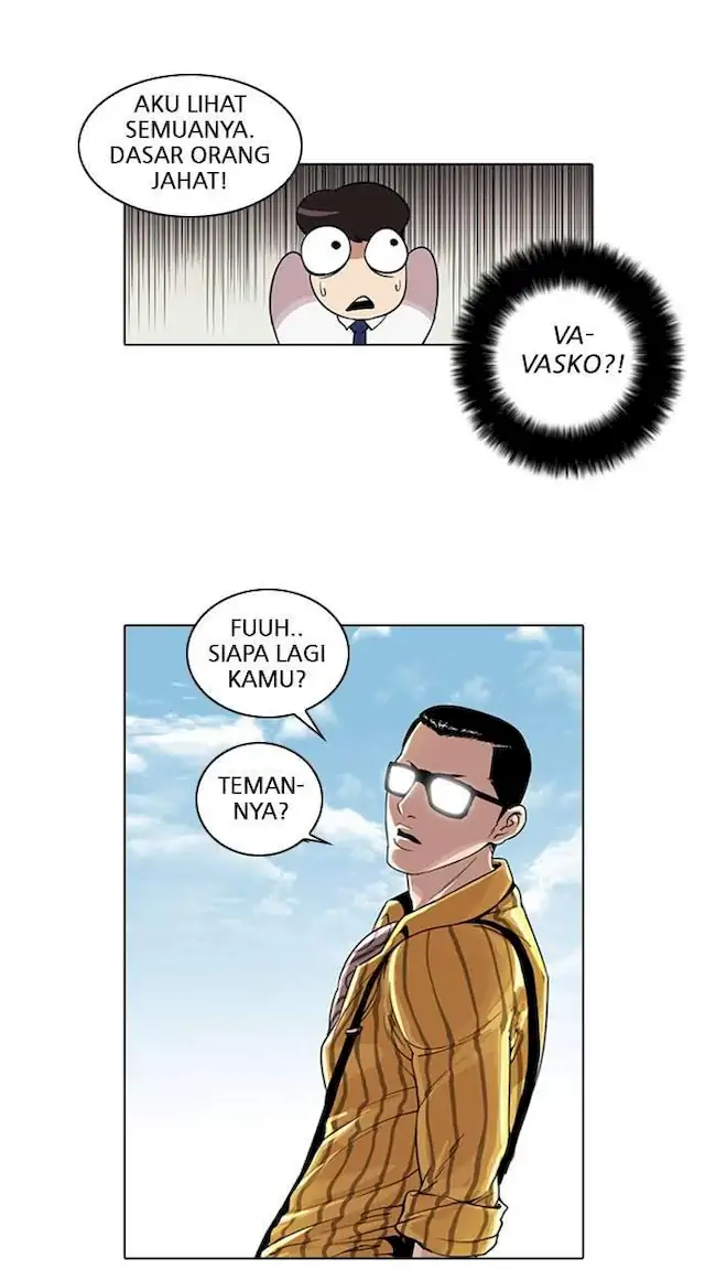 Lookism Chapter 26 - halaman 11