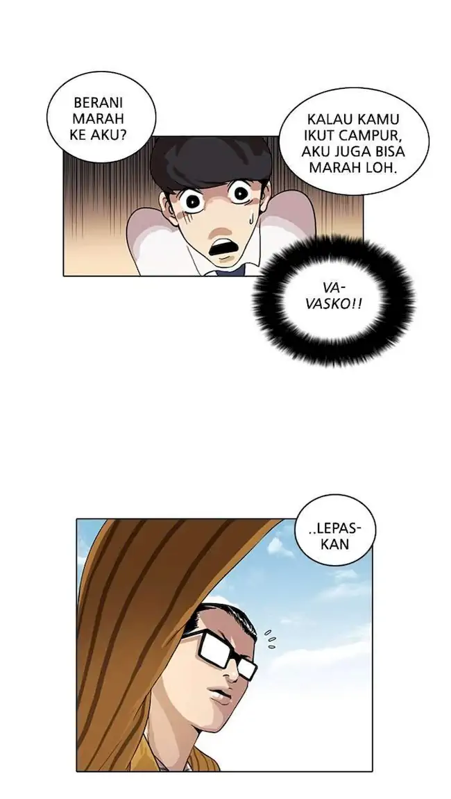 Lookism Chapter 26 - halaman 19