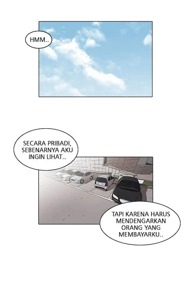 Lookism Chapter 26 - halaman 2