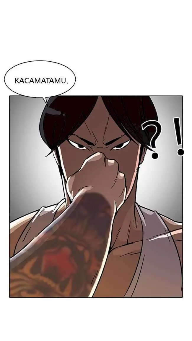 Lookism Chapter 26 - halaman 20