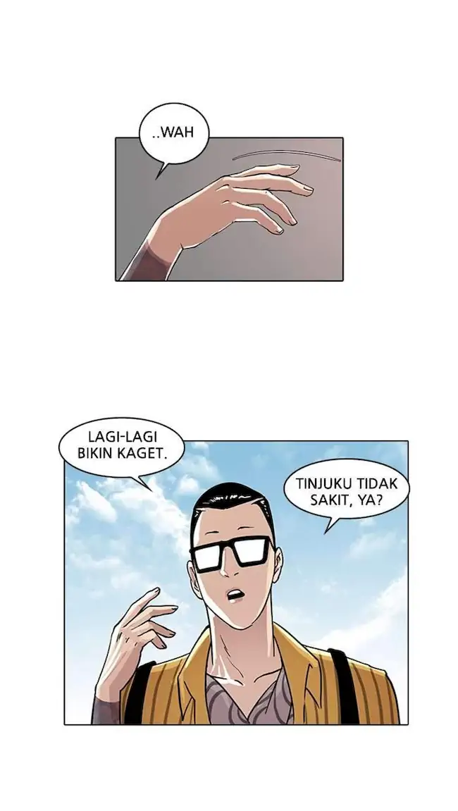 Lookism Chapter 26 - halaman 21