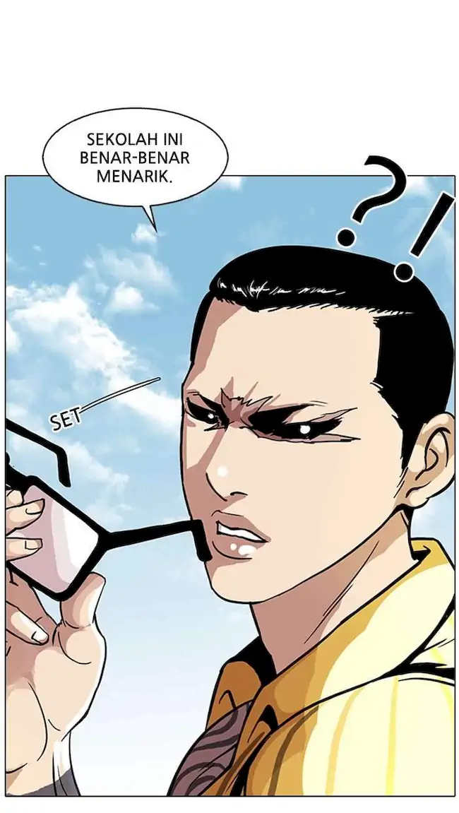 Lookism Chapter 26 - halaman 22